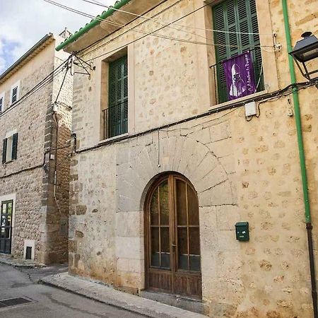 Willa Hiker'S Townhouse Sóller Zewnętrze zdjęcie