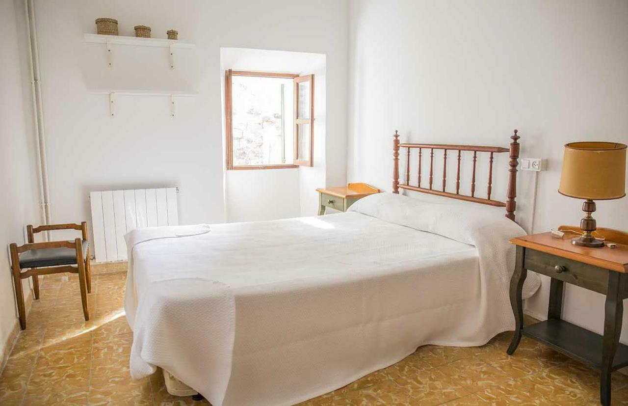 Willa Hiker'S Townhouse Sóller Zewnętrze zdjęcie