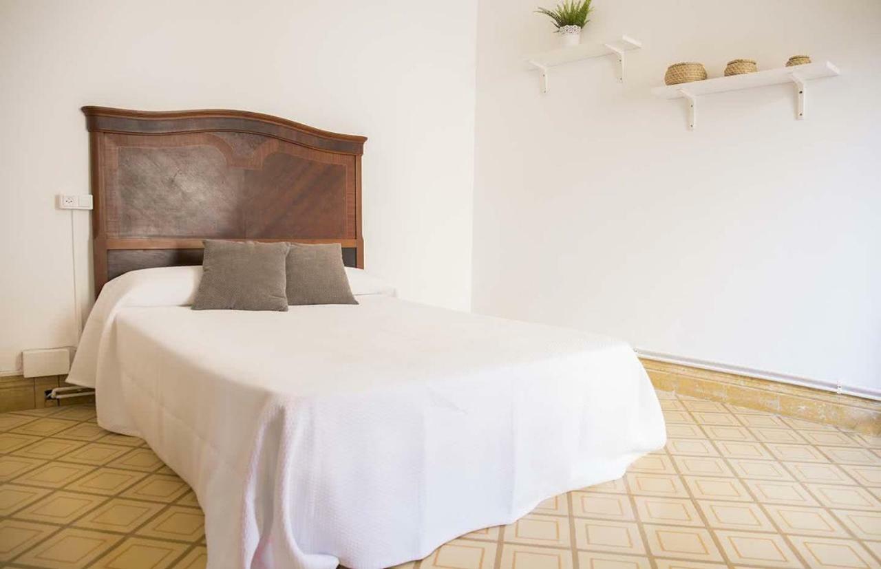 Willa Hiker'S Townhouse Sóller Zewnętrze zdjęcie