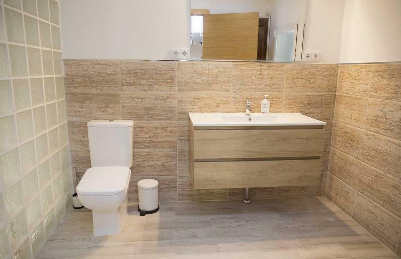 Willa Hiker'S Townhouse Sóller Zewnętrze zdjęcie