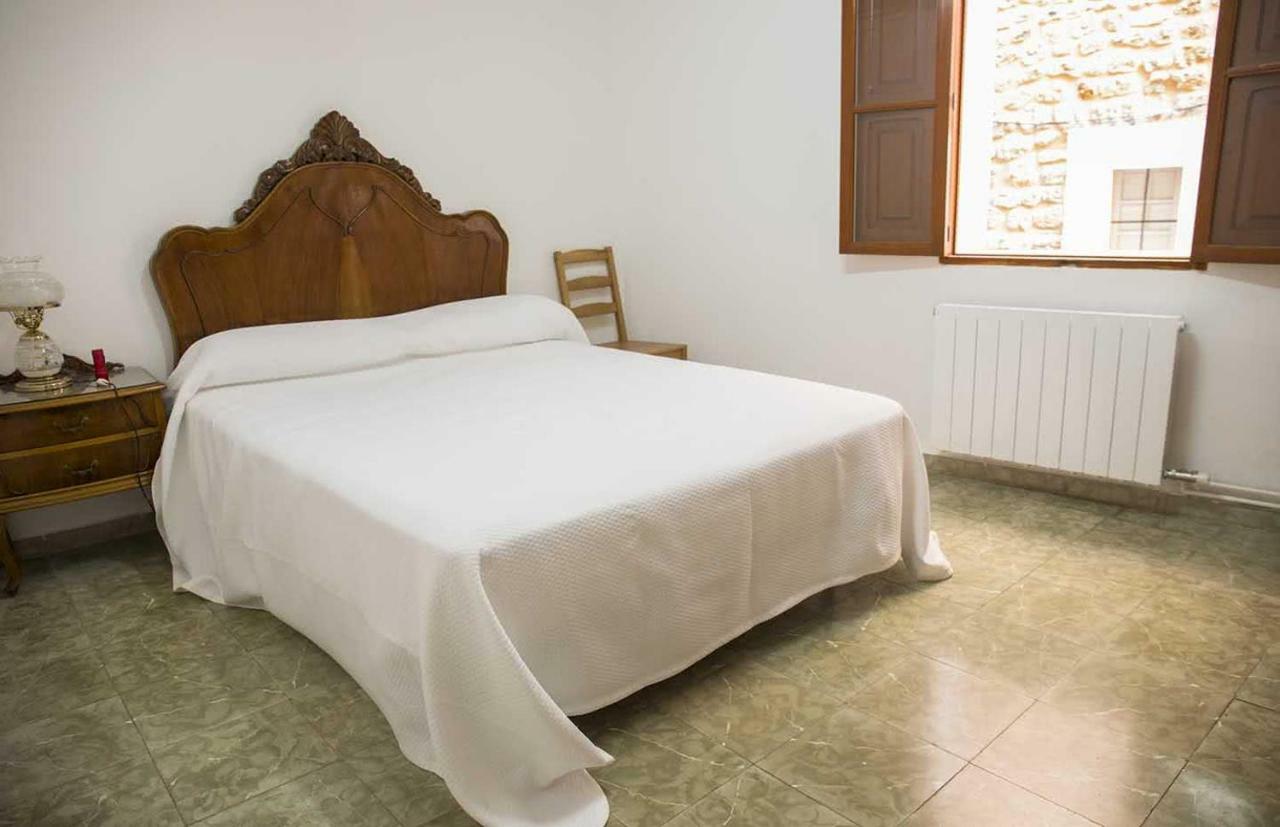 Willa Hiker'S Townhouse Sóller Zewnętrze zdjęcie