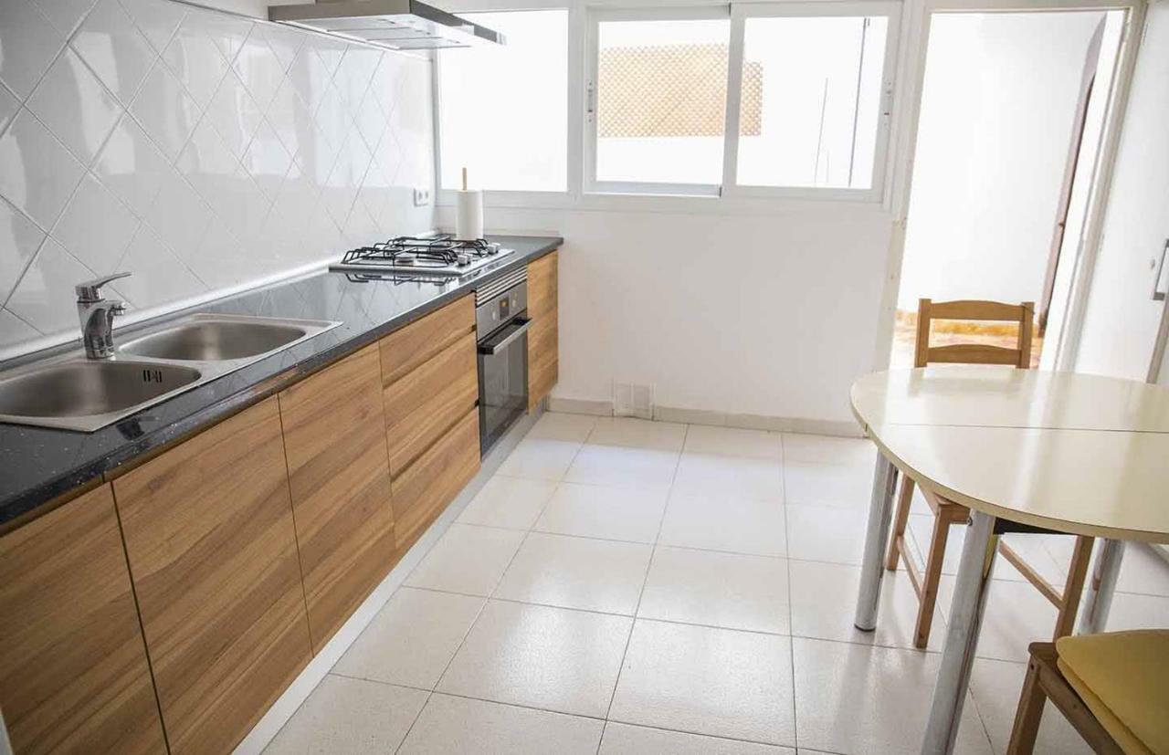 Willa Hiker'S Townhouse Sóller Zewnętrze zdjęcie