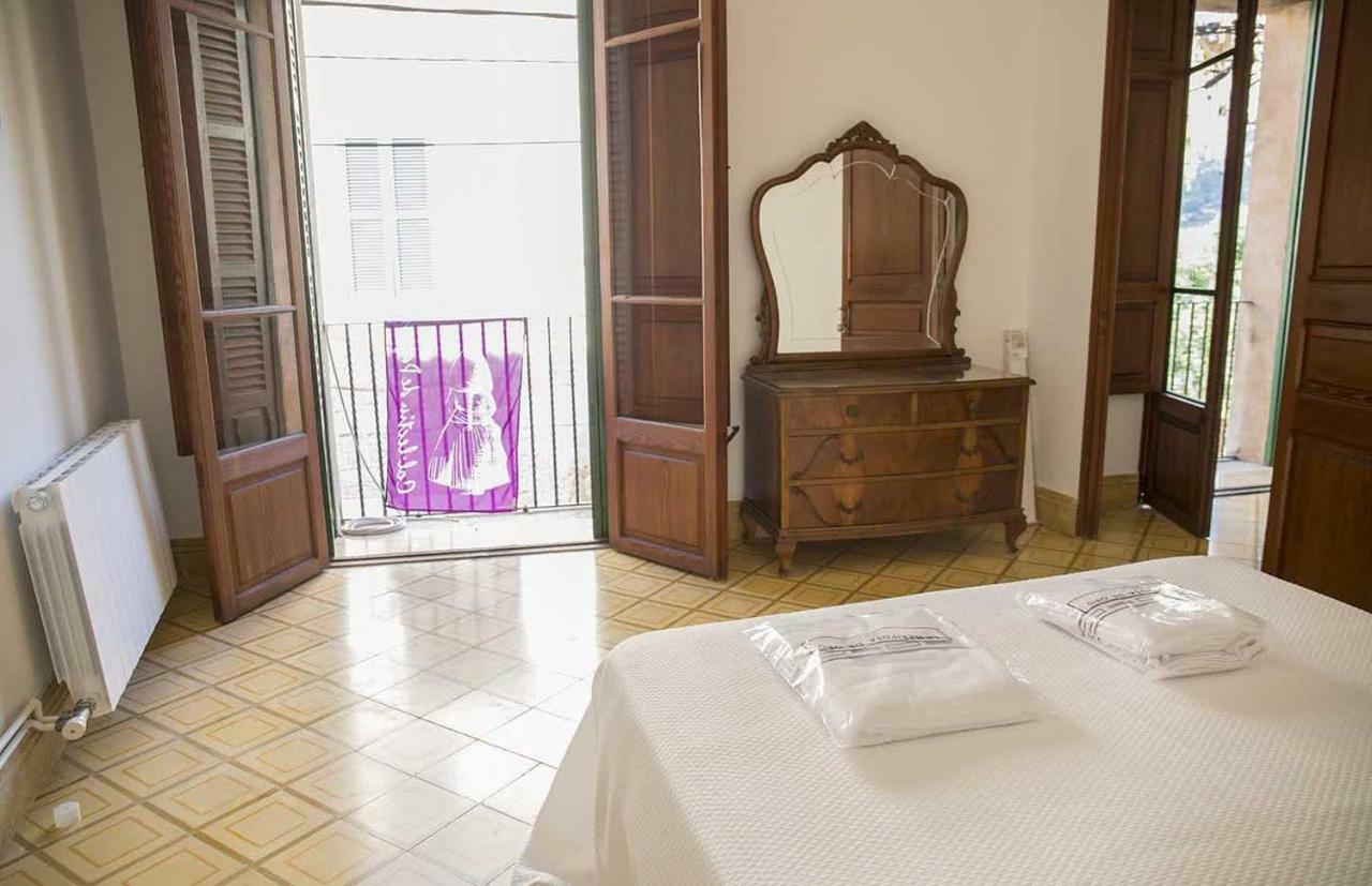 Willa Hiker'S Townhouse Sóller Zewnętrze zdjęcie