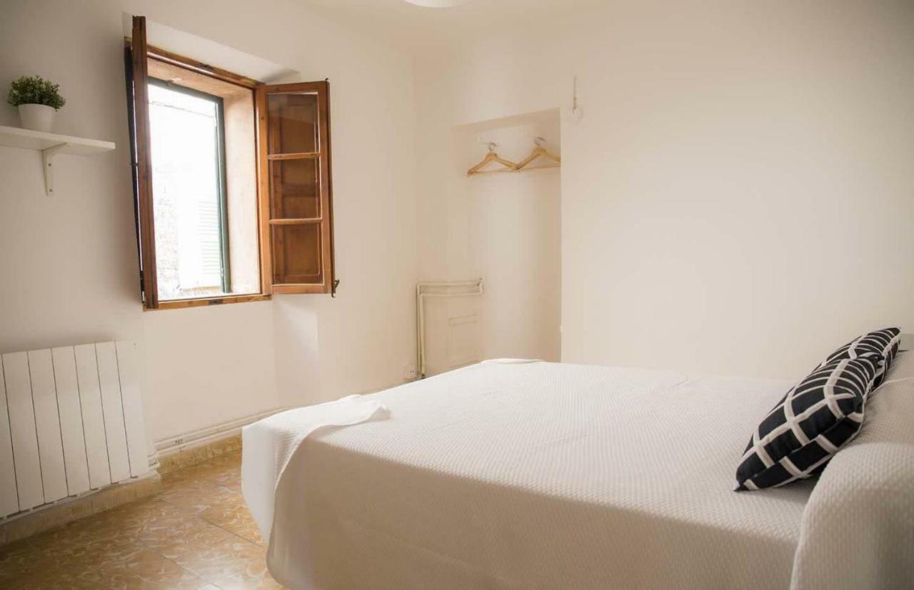 Willa Hiker'S Townhouse Sóller Zewnętrze zdjęcie